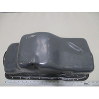 0982520 OMC Cobra Stern Drive Marine Ford 5.8L V8 Oil Pan