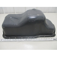 0982520 OMC Cobra Stern Drive Marine Ford 5.8L V8 Oil Pan