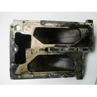 0323468 323468 Evinrude Johnson 90 115 140 Hp V4 Exhaust Manifold