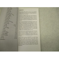 LIT-18559-06-09 2008 Yamaha Outboard 2005-2008 Marine Tune-Up Specs Manual Guide