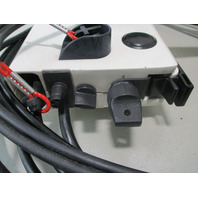 432716 Evinrude/Johnson Remote Control Box W/Trim 17' 10 Pin Red Plug 10' cables