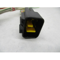 YB-38832 90890-06772 Yamaha Outboard 6-Pin Tool Pulser Coil CDI Test Harness