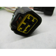 YB-38832 90890-06772 Yamaha Outboard 6-Pin Tool Pulser Coil CDI Test Harness