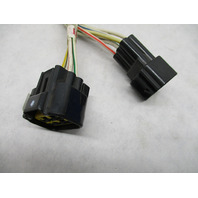 YB-38832 90890-06772 Yamaha Outboard 6-Pin Tool Pulser Coil CDI Test Harness