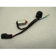 YB-06795 Yamaha Outboard Winky Blinky Light Diagnostic Indicator Test Harness