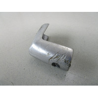 Vintage 1970s Glastron Carlson CVZ-19 Boat Transom & Front End Corner Caps