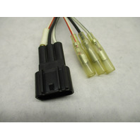 YB-06791 90890-06791 Yamaha Marine Outboard 3 Pin Wiring Test Harness Tool