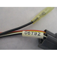 YB-06792 90890-06792 Yamaha Marine Outboard 2 Pin Wiring Test Harness Tool