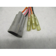 YB-06793 90890-06793 Yamaha Marine Outboard 3 Pin TPS Wiring Test Harness Tool