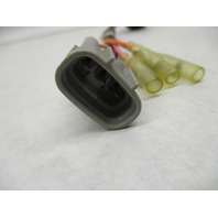 YB-06793 90890-06793 Yamaha Marine Outboard 3 Pin TPS Wiring Test Harness Tool