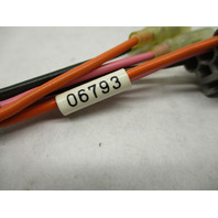 YB-06793 90890-06793 Yamaha Marine Outboard 3 Pin TPS Wiring Test Harness Tool
