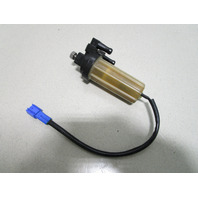 6D8-24560-00-00 Yamaha Outboard 75 HP 4 STK Fuel Filter Assembly