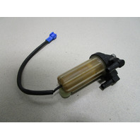 6D8-24560-00-00 Yamaha Outboard 75 HP 4 STK Fuel Filter Assembly