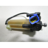 6D8-24560-00-00 Yamaha Outboard 75 HP 4 STK Fuel Filter Assembly