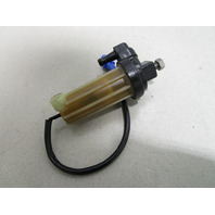 6D8-24560-00-00 Yamaha Outboard 75 HP 4 STK Fuel Filter Assembly