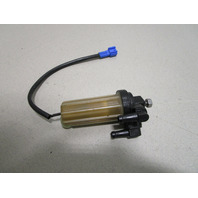 6D8-24560-00-00 Yamaha Outboard 75 HP 4 STK Fuel Filter Assembly
