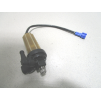 6D8-24560-00-00 Yamaha Outboard 75 HP 4 STK Fuel Filter Assembly