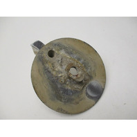 338742 0338742 0364998 364998 Evinrude Johnson OMC Outboard Lower Unit Trim Tab