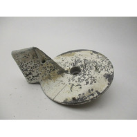 338742 0338742 0364998 364998 Evinrude Johnson OMC Outboard Lower Unit Trim Tab