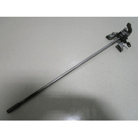 67F-44120-10-00 Yamaha Outboard 75 HP 4 Stroke Gear Shift Handle Assembly