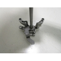 67F-44120-10-00 Yamaha Outboard 75 HP 4 Stroke Gear Shift Handle Assembly