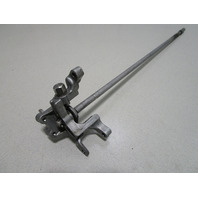 67F-44120-10-00 Yamaha Outboard 75 HP 4 Stroke Gear Shift Handle Assembly