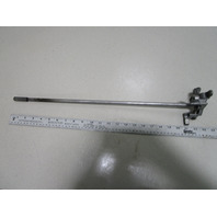 67F-44120-10-00 Yamaha Outboard 75 HP 4 Stroke Gear Shift Handle Assembly
