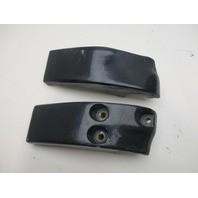 0332419 332419 332420 0332420  Lower Mount Bracket Cover Set Evinrude Johnson