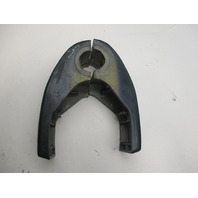 0332419 332419 332420 0332420  Lower Mount Bracket Cover Set Evinrude Johnson
