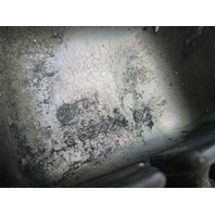 0332419 332419 332420 0332420  Lower Mount Bracket Cover Set Evinrude Johnson