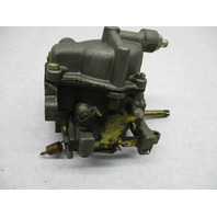 0379685 379685 NLA OMC Carburetor for Vintage Johnson Evinrude 1960s Outboard
