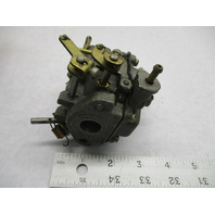 0379685 379685 NLA OMC Carburetor for Vintage Johnson Evinrude 1960s Outboard
