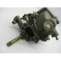 0379685 379685 NLA OMC Carburetor for Vintage Johnson Evinrude 1960s Outboard