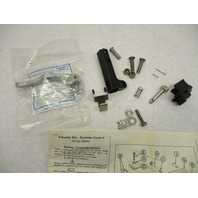 0393053 393053 OEM OMC Evinrude Johnson 9.9-15 HP Remote Control Adapter Kit
