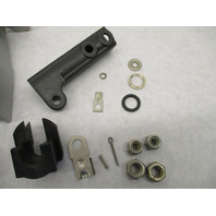 0387763 387763 OEM OMC Evinrude Johnson 9.9-15 HP Remote Control Adapter Parts