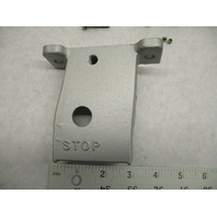 0387763 387763 OEM OMC Evinrude Johnson 9.9-15 HP Remote Control Adapter Parts