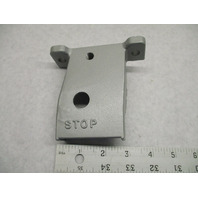 0393054 393054 OMC Remote Steering Adapter Kit Evinrude Johnson 9.9, 15HP Outboard