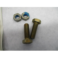 0393054 393054 OMC Remote Steering Adapter Kit Evinrude Johnson 9.9, 15HP Outboard