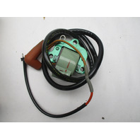 0580981 580981 New BRP OMC Evinrude Johnson Coil & Yoke