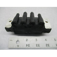 583740 0583740 BRP OMC Evinrude Johnson 2-Stroke Outboard Dual Ignition Coil