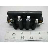 583740 0583740 BRP OMC Evinrude Johnson 2-Stroke Outboard Dual Ignition Coil