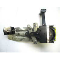 Bayliner Boat Throttle Remote Control Non-Trim Side Mount Pull to Open Throttle