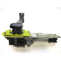 Bayliner Boat Throttle Remote Control Non-Trim Side Mount Pull to Open Throttle