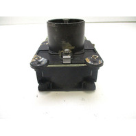 Bayliner Boat Throttle Consealed Side Mount Remote Control Push To Open Throttle