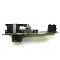 Bayliner Boat Throttle Consealed Side Mount Remote Control Push To Open Throttle