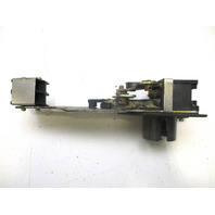 Bayliner Boat Throttle Consealed Side Mount Remote Control Push To Open Throttle