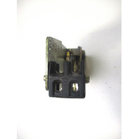 Bayliner Boat Throttle Consealed Side Mount Remote Control Push To Open Throttle