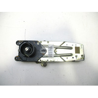 Bayliner Boat Throttle Consealed Side Mount Remote Control Push To Open Throttle