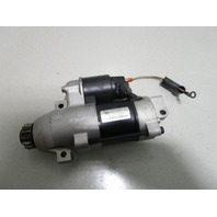 68V-81800-02-00 Yamaha Outboard 75 HP 4 Stroke Electric Starter Motor Assembly