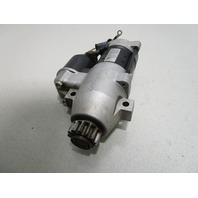 68V-81800-02-00 Yamaha Outboard 75 HP 4 Stroke Electric Starter Motor Assembly